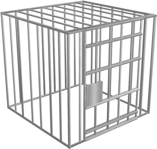 Cage PNG Images HD