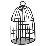 Cage PNG Photos