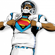 Cam Newton Png Image HD