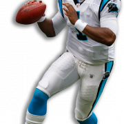 Cam Newton PNG Images HD