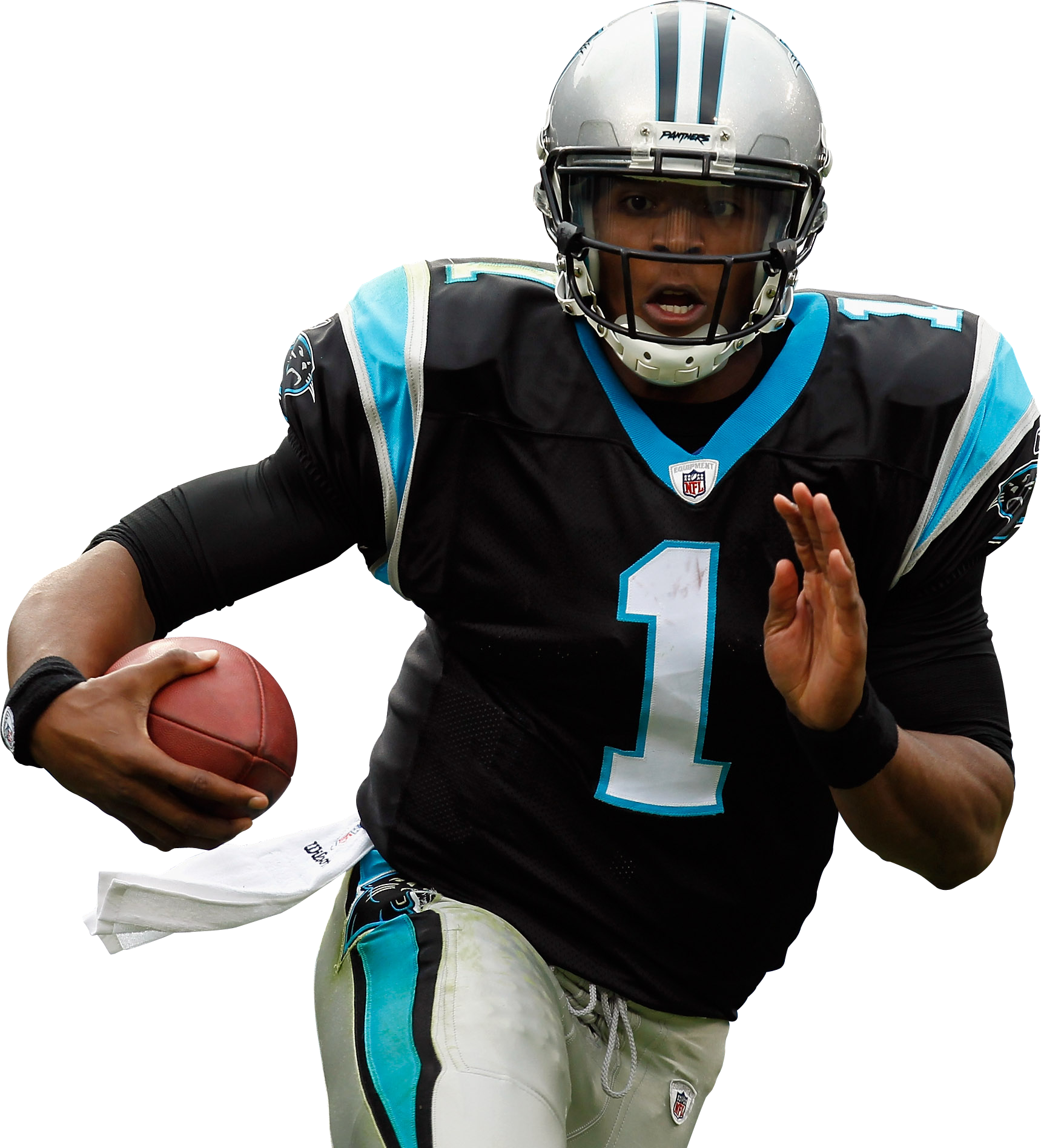 Cam Newton PNG Images