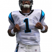 Cam Newton Png Pic