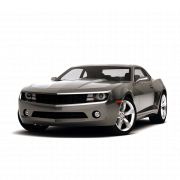 Camaro PNG Picture