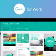Canva Review: Details, Pro-Cons, Pricing & Features