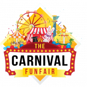 Carnival Festival PNG Cutout