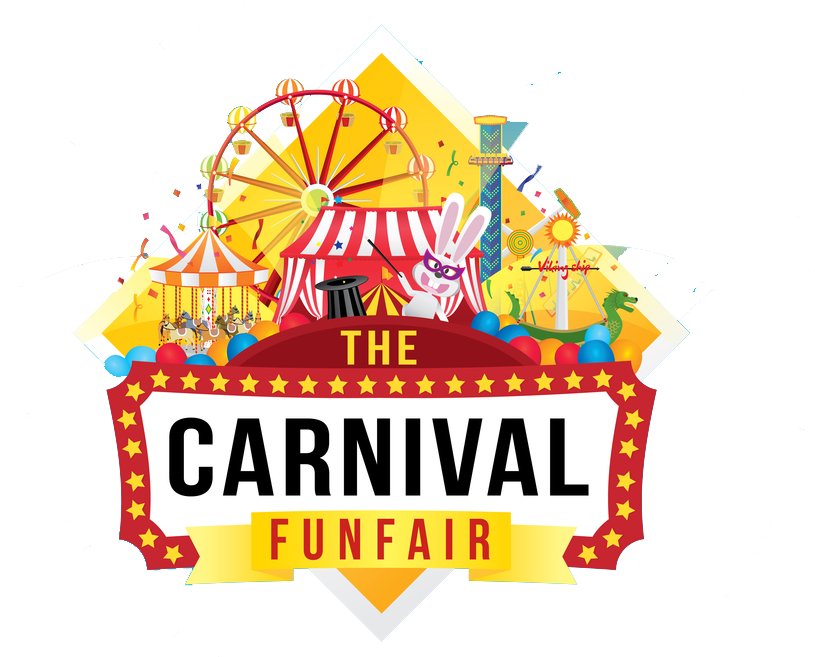 Carnival Festival PNG Cutout
