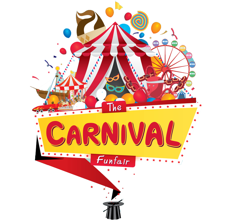 Carnival Festival PNG Larawan
