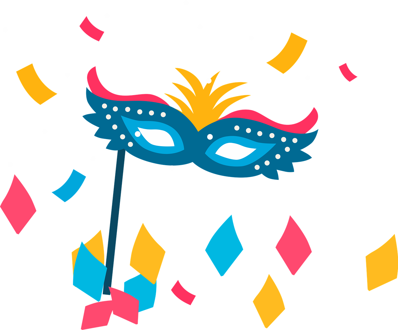 Carnival PNG Clipart