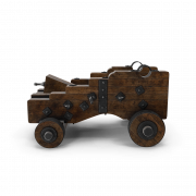 Carriage Background PNG
