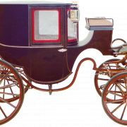 Carriage PNG Background