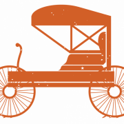 Carriage PNG recorte
