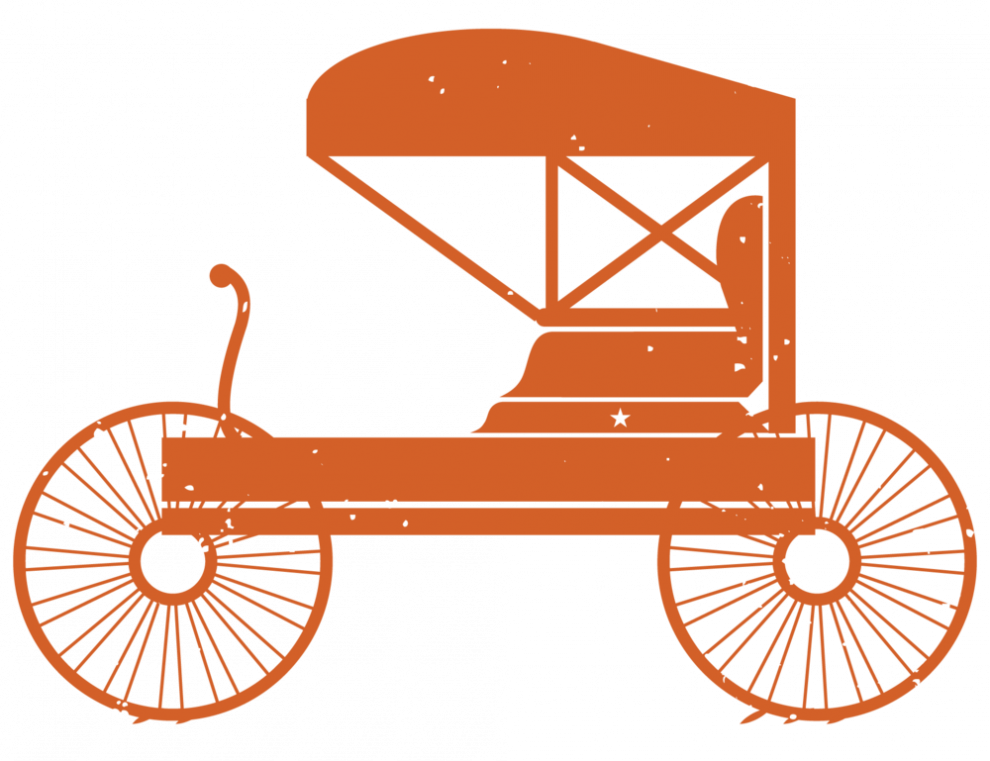 Carriage PNG Cutout