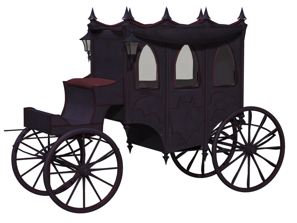 Carriage PNG File