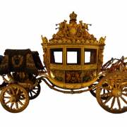 Carriage PNG Image HD