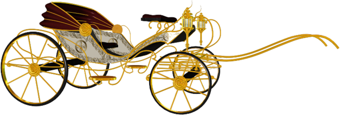 Carriage PNG Images