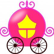 Carriage PNG Foto