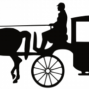 Carriage PNG Foto