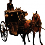 carriage png pic