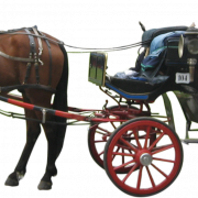 Carriage Transport
