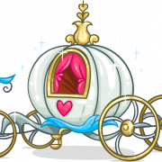 Carriage Transport PNG Free Image