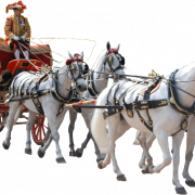 Carriage Transport PNG HD รูปภาพ