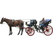 Carriage Transport PNG Image