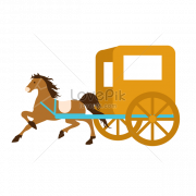 Carriage Transport PNG Images