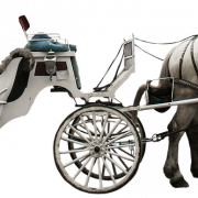 Carriage Transport PNG Images HD