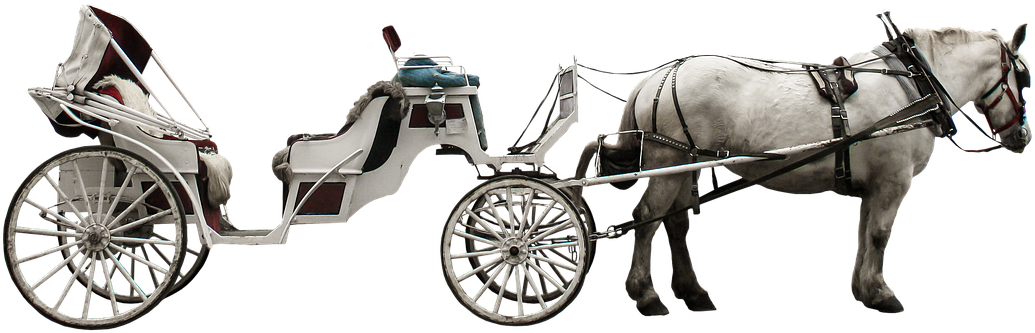 Carriage Transport PNG Images HD
