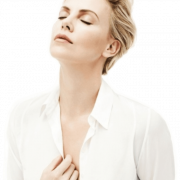 Charlize Theron PNG Free Image