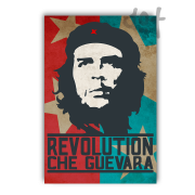Che Guevara nessun background