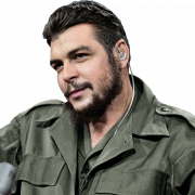 File PNG che Guevara