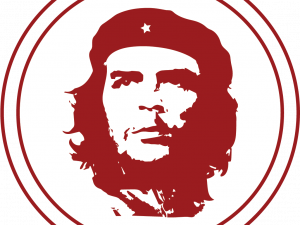 Che Guevara PNG Image File