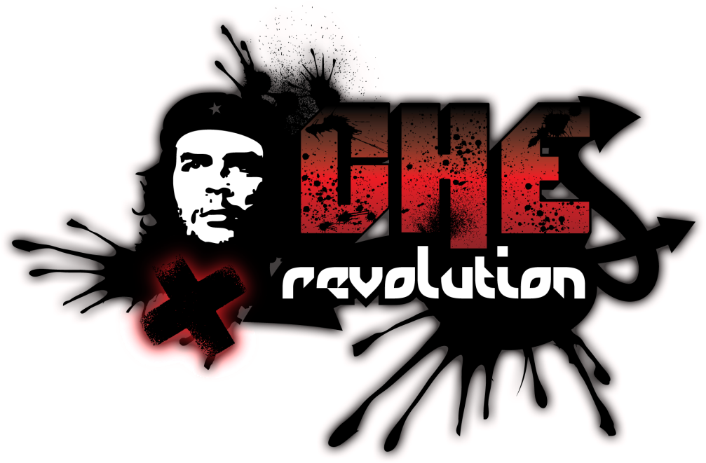 Che Guevara PNG Images HD