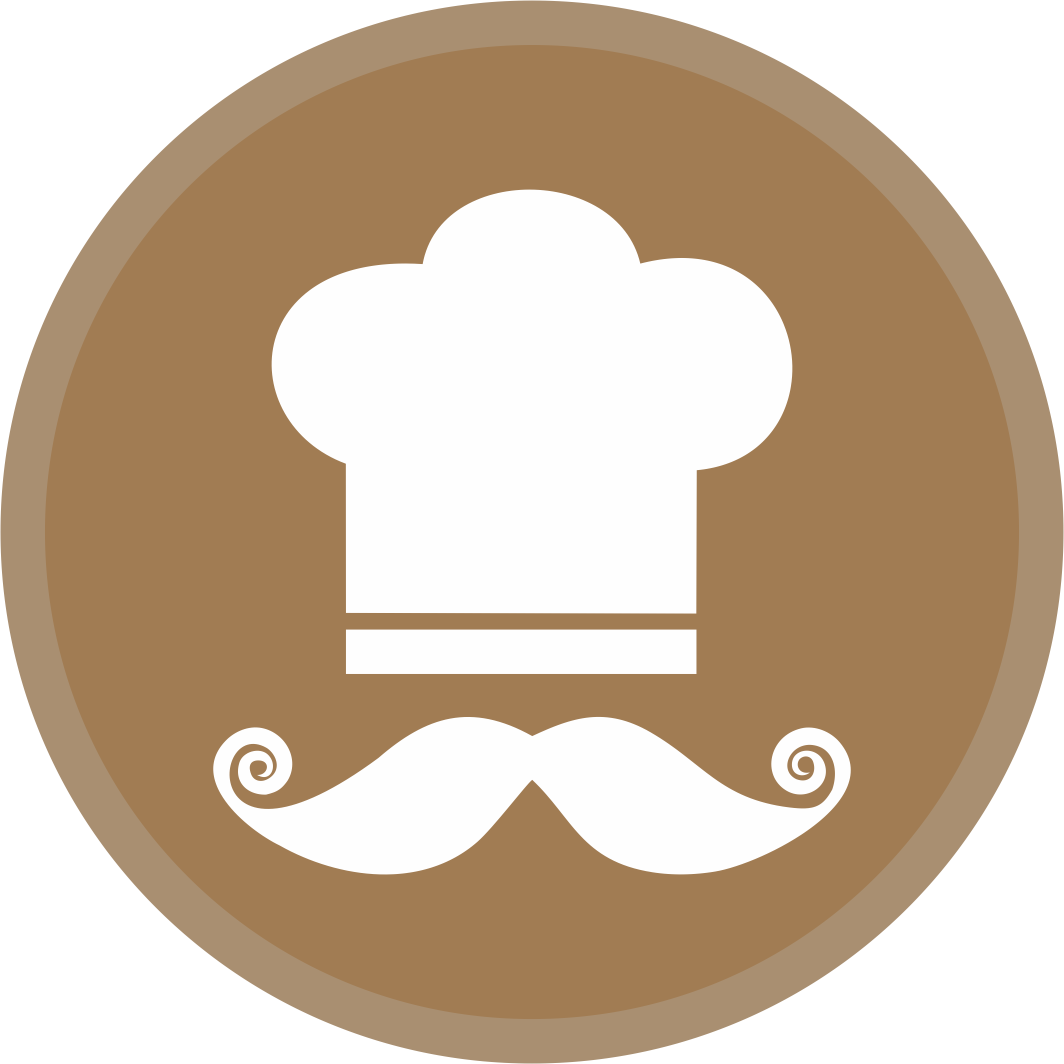 Clipart PNG chef