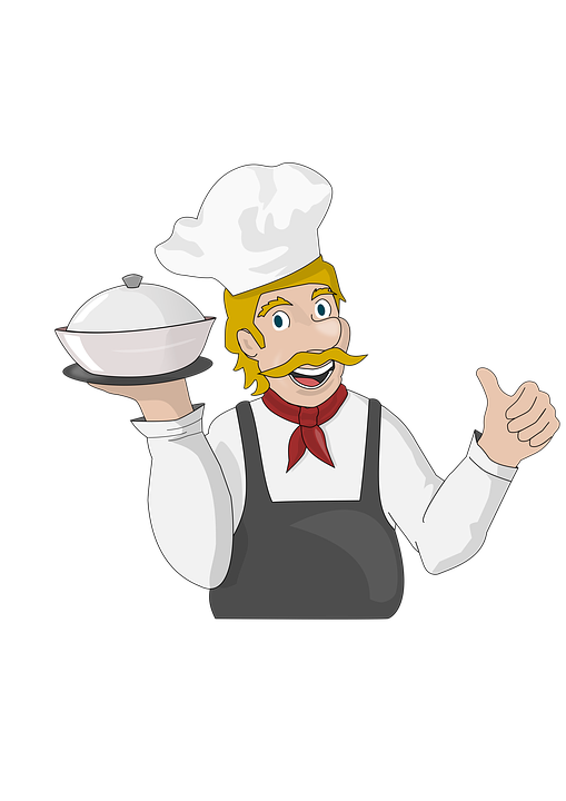 Chef PNG Images