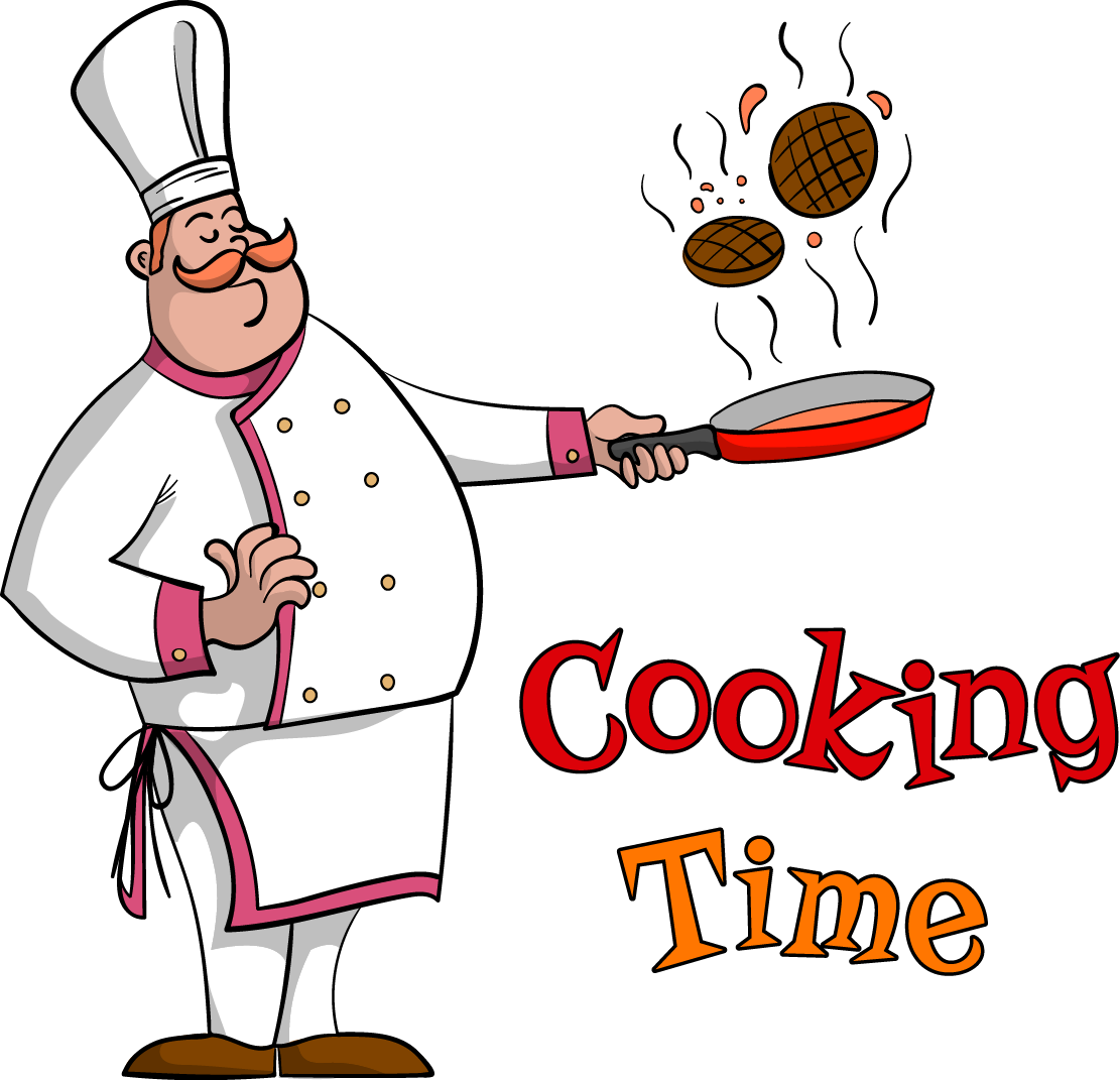 Chef PNG Photos
