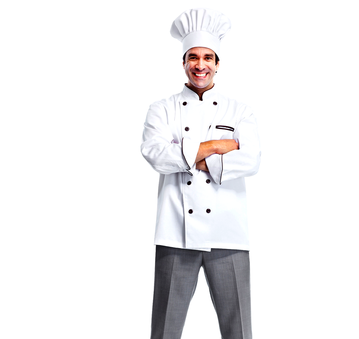 Chef PNG Picture