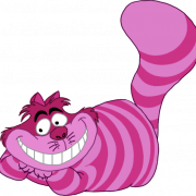 Cheshire Cat PNG