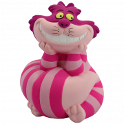 Cheshire Cat PNG Image HD