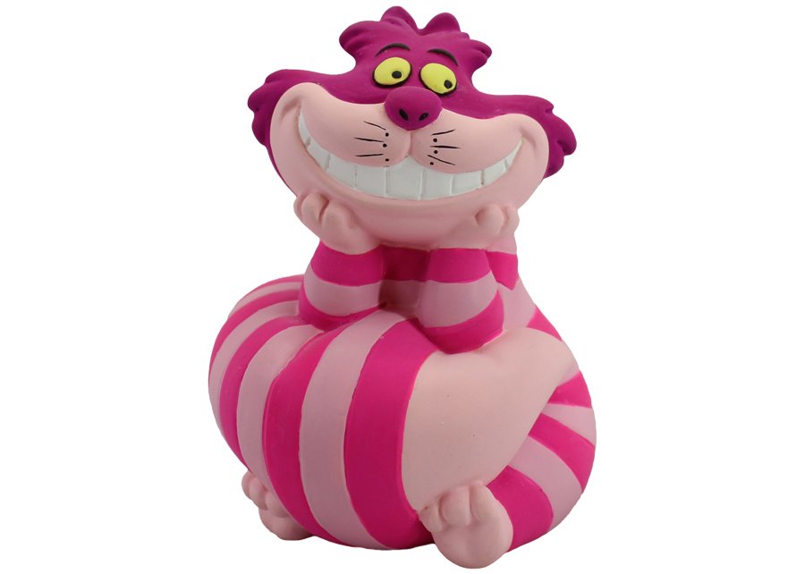 Cheshire Cat PNG Image HD