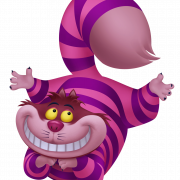 Cheshire Cat Png Images HD