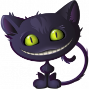 Cheshire Cat PNG Photos