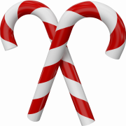 Christmas Candy Holiday PNG Picture