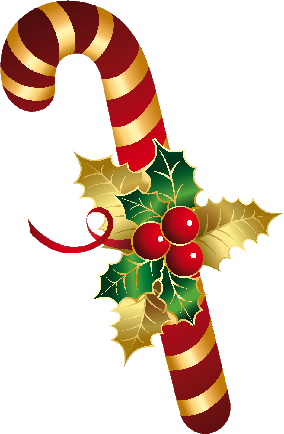 Christmas Candy Holiday Png