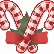 Christmas Candy PNG