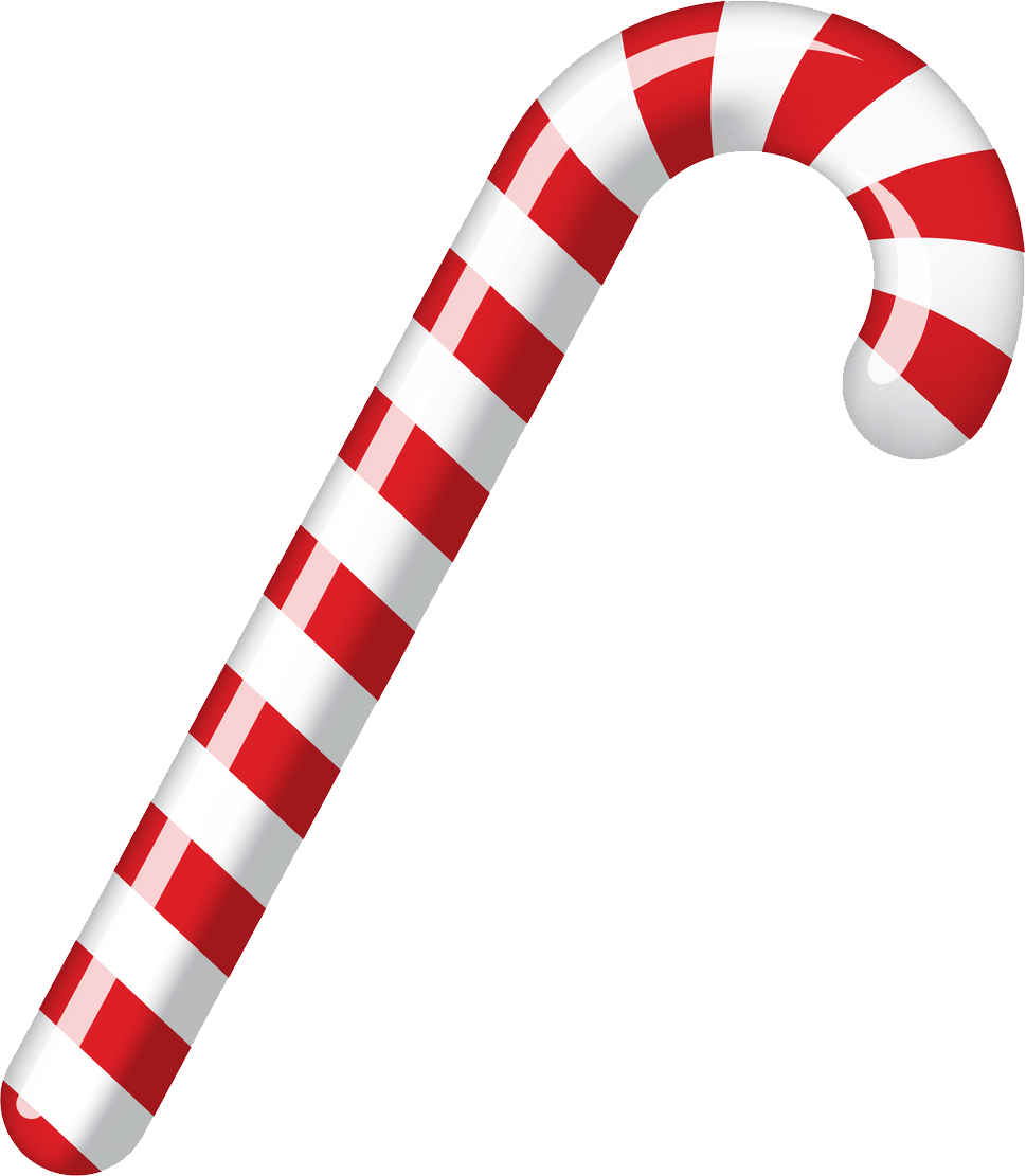 Christmas Candy PNG Image HD