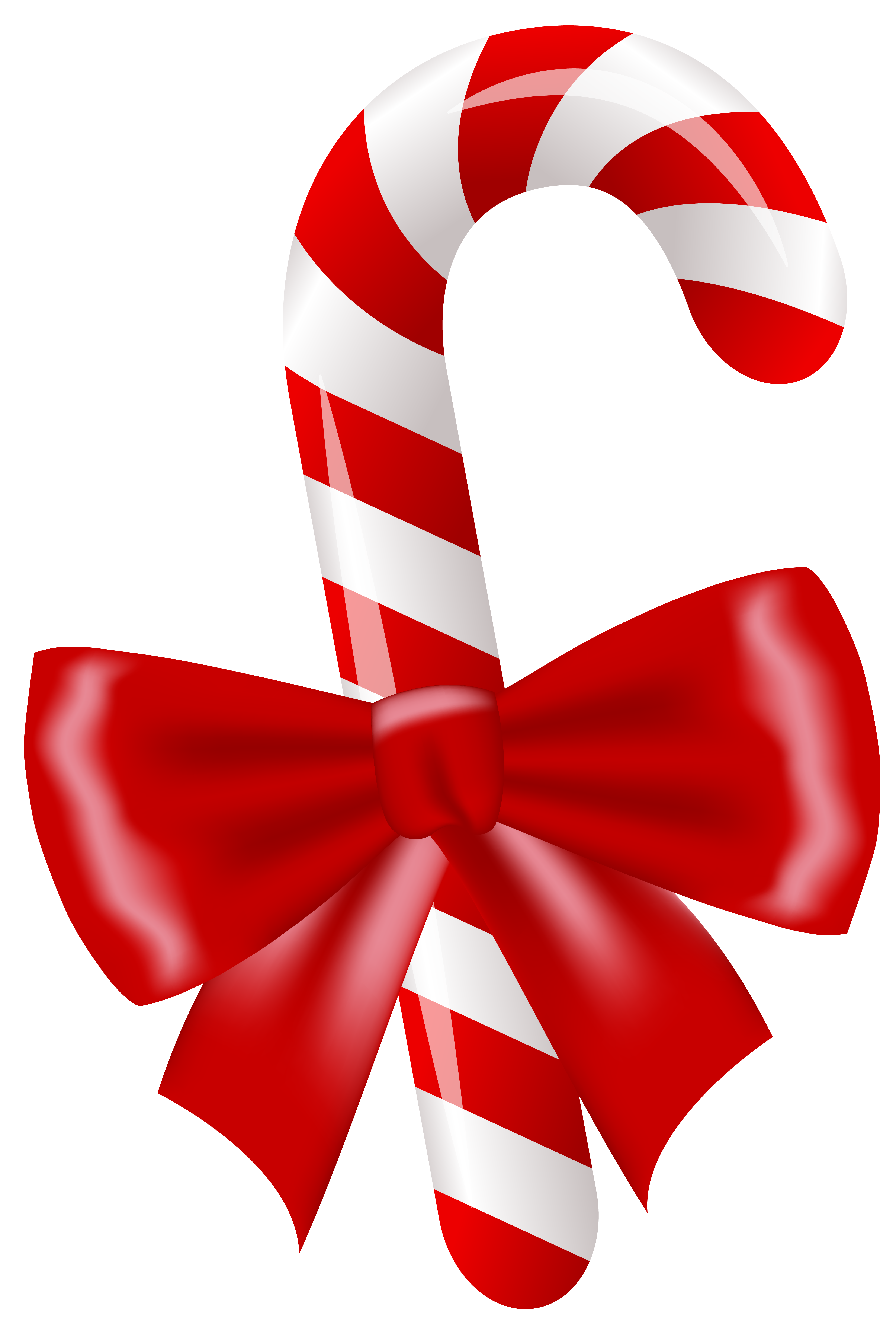 Christmas Candy PNG Images HD