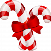 Christmas Candy PNG Picture