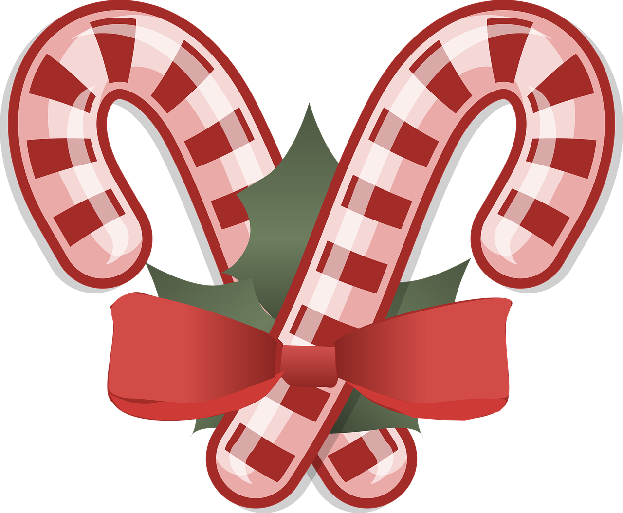 Christmas Candy Png
